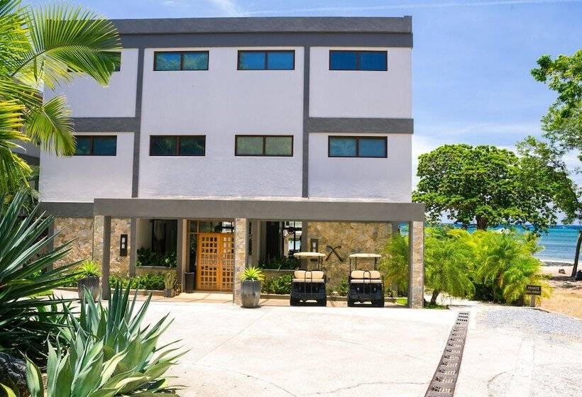 استراحتگاه Xbalanque