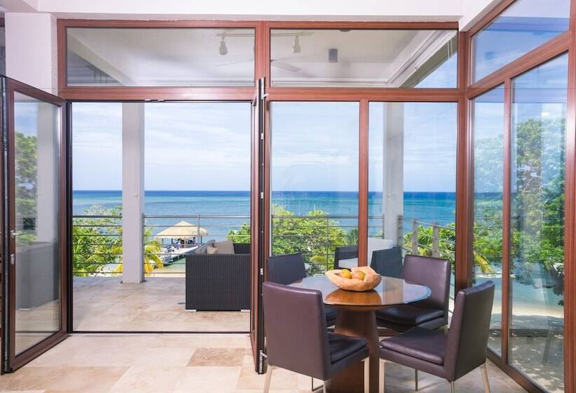 استراحتگاه Xbalanque