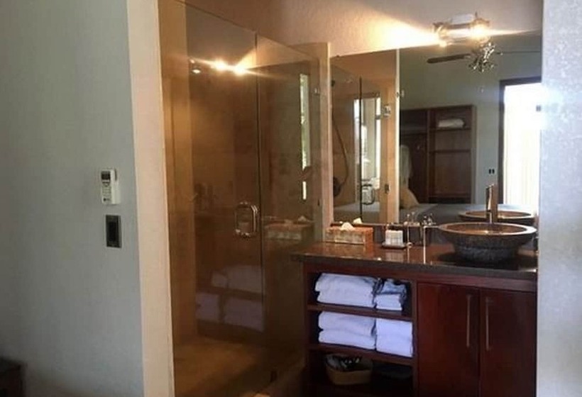 استراحتگاه Xbalanque