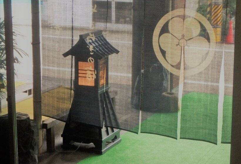 ریوکان Kaigetsu