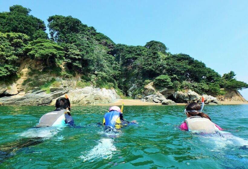 ریوکان Kaigetsu