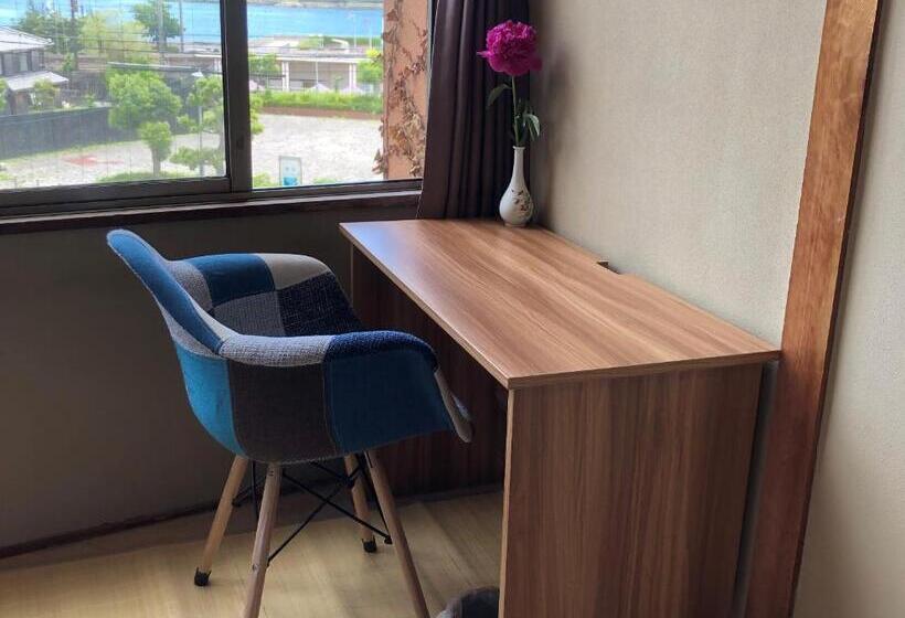 ریوکان Kaigetsu