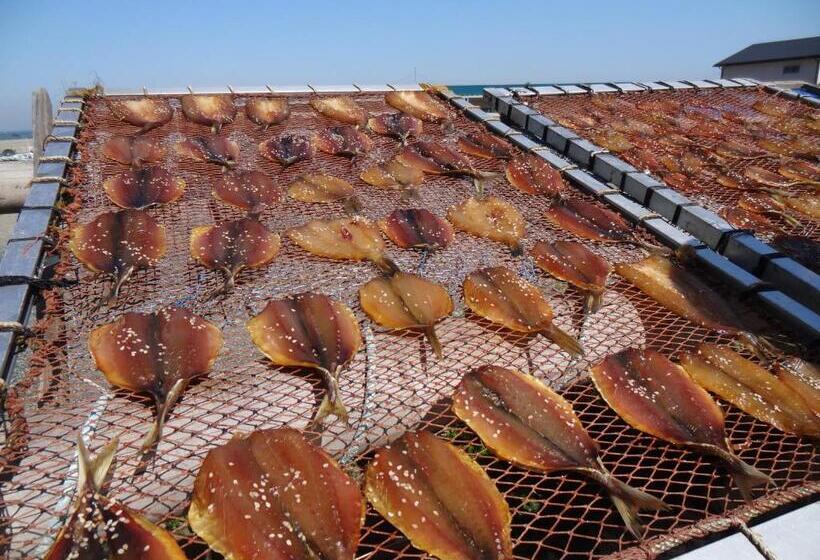 ریوکان Kaigetsu