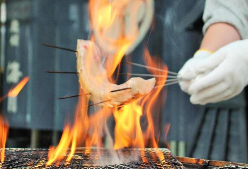 ریوکان Kaigetsu