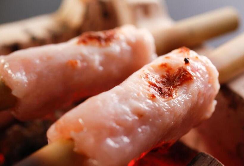 ریوکان Kaigetsu