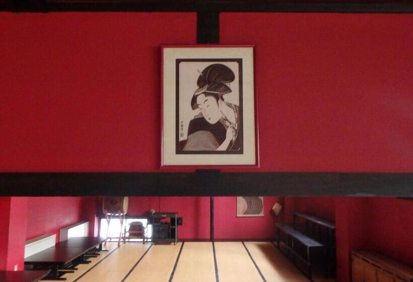 ریوکان Kaigetsu