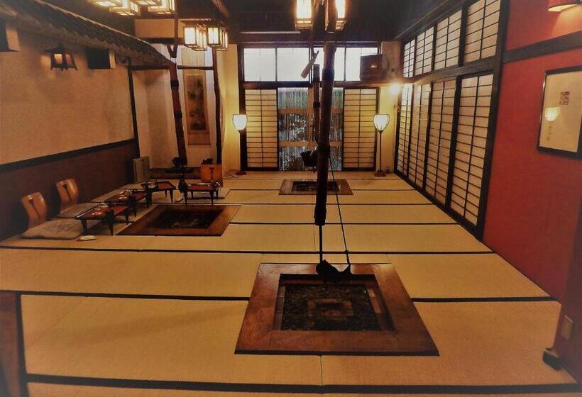 ریوکان Kaigetsu