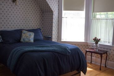 Sackville Bed And Breakfast