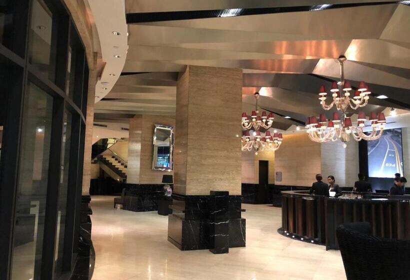 Siglo Suites @ The Gramercy Residences