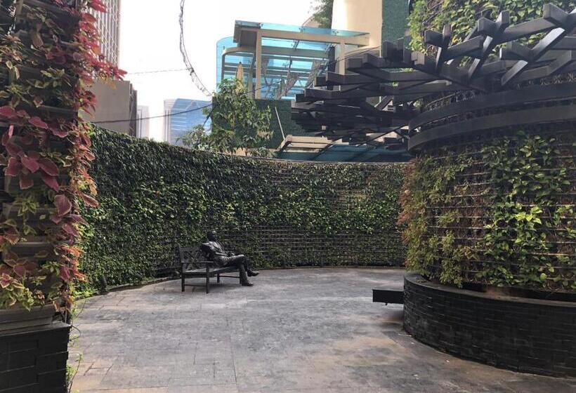 Siglo Suites @ The Gramercy Residences