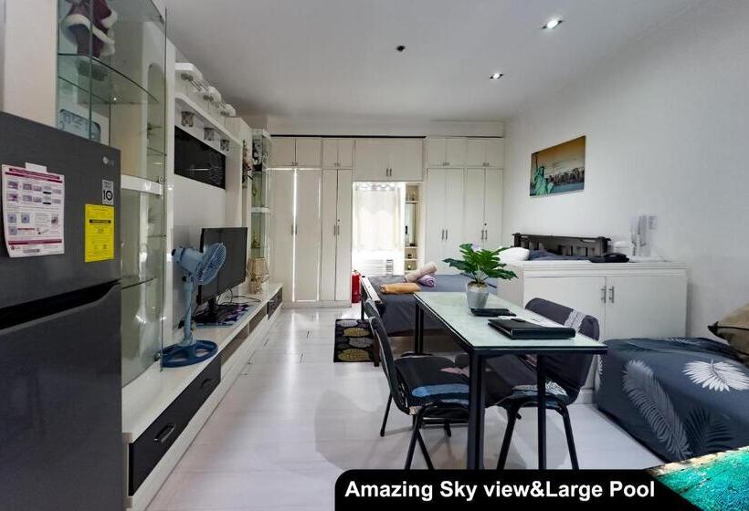 Siglo Suites @ The Gramercy Residences
