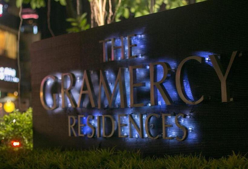 Siglo Suites @ The Gramercy Residences