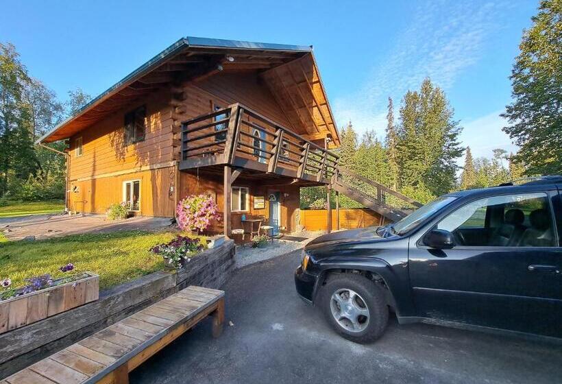 Southern Bluff Bed & Breakfast