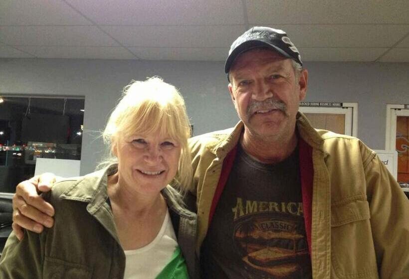 Southern Bluff Bed & Breakfast