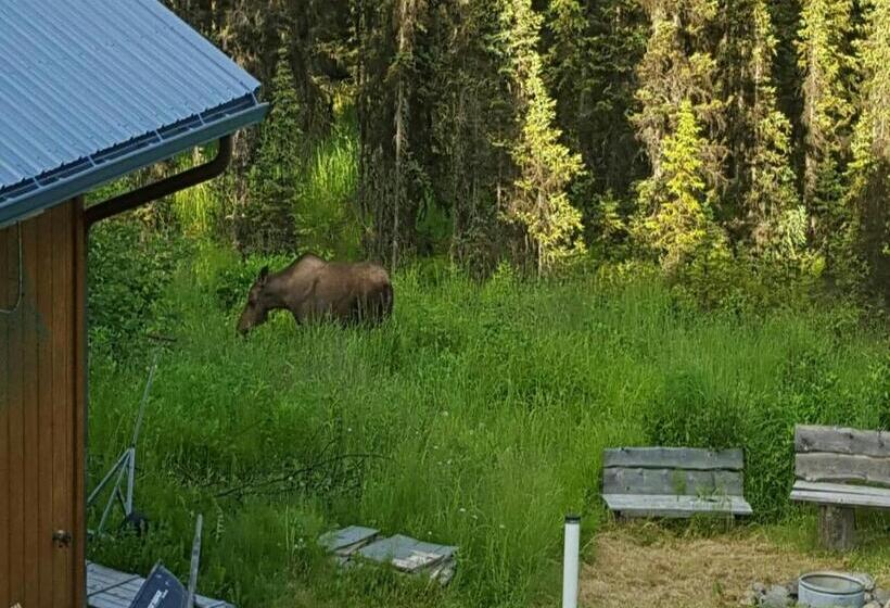 Southern Bluff Bed & Breakfast