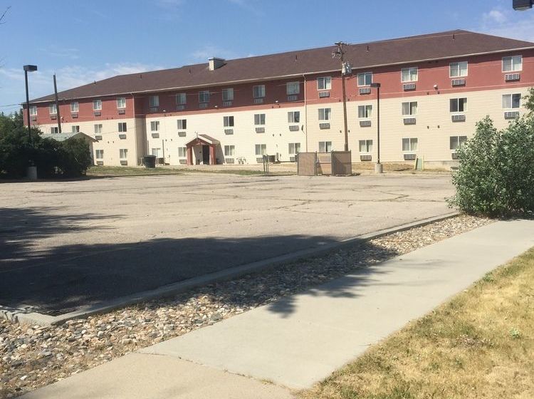 The Sterling Hotel And Extended Stay