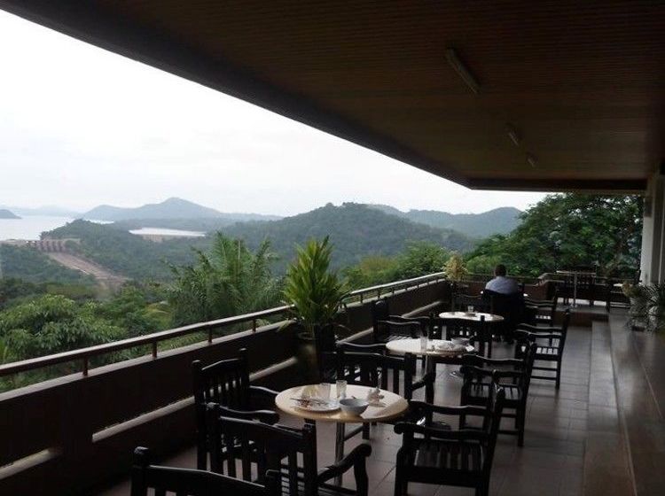 Volta Hotel Akosombo