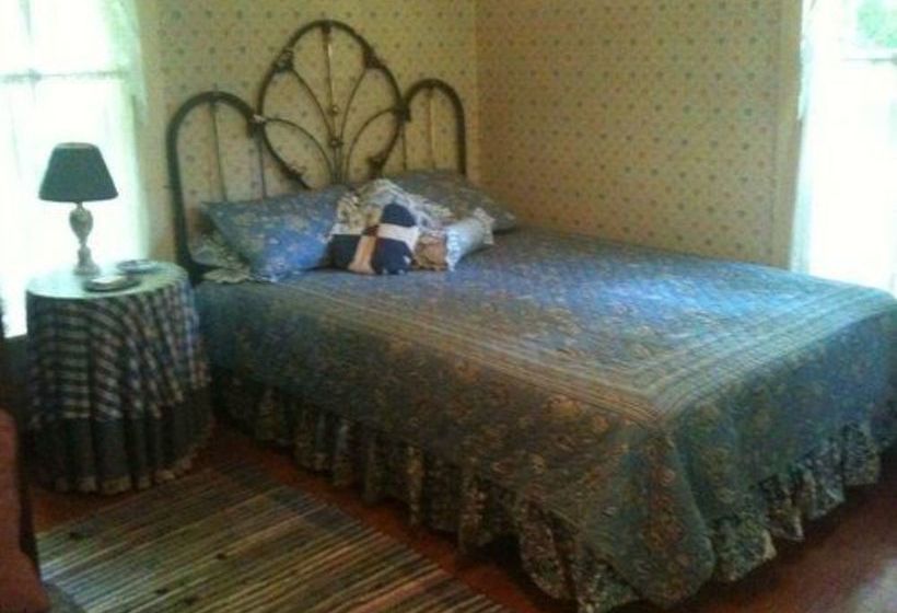 11 Singleton House  Bed And Breakfast