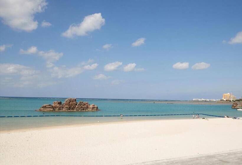 فندق صغير Hamby Resort