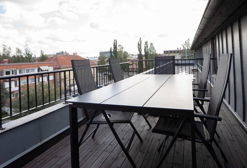 B&b Granden