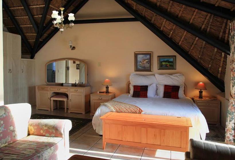 Brisan Bed & Breakfast