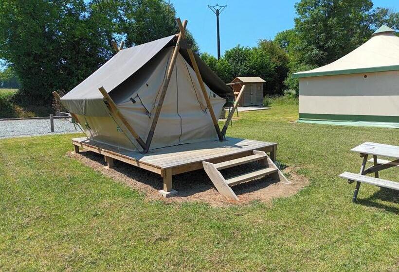 مبيت وإفطار La Libaudiere