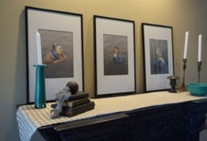 민박 R&r Guesthouse