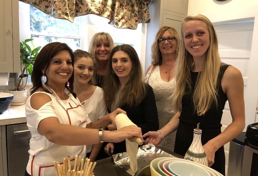 민박 R&r Guesthouse