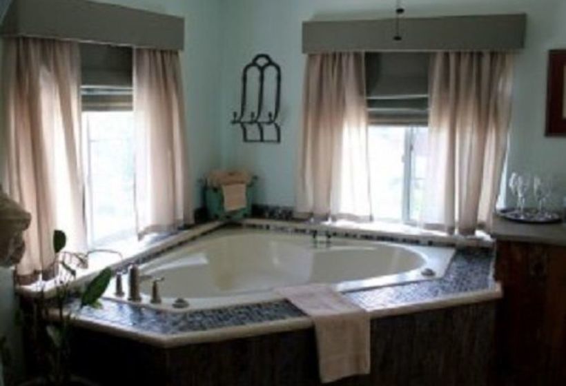 Cliff House Lodge B&b