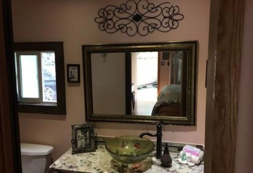 Cliff House Lodge B&b