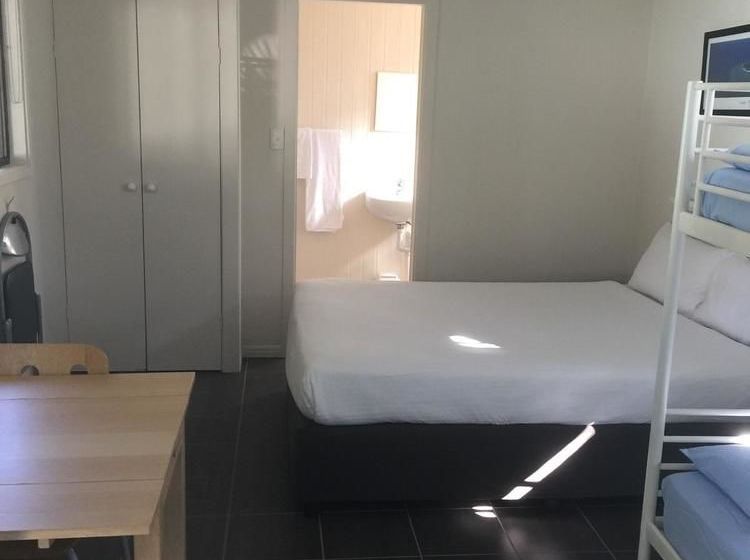 Cane Village Holiday Park