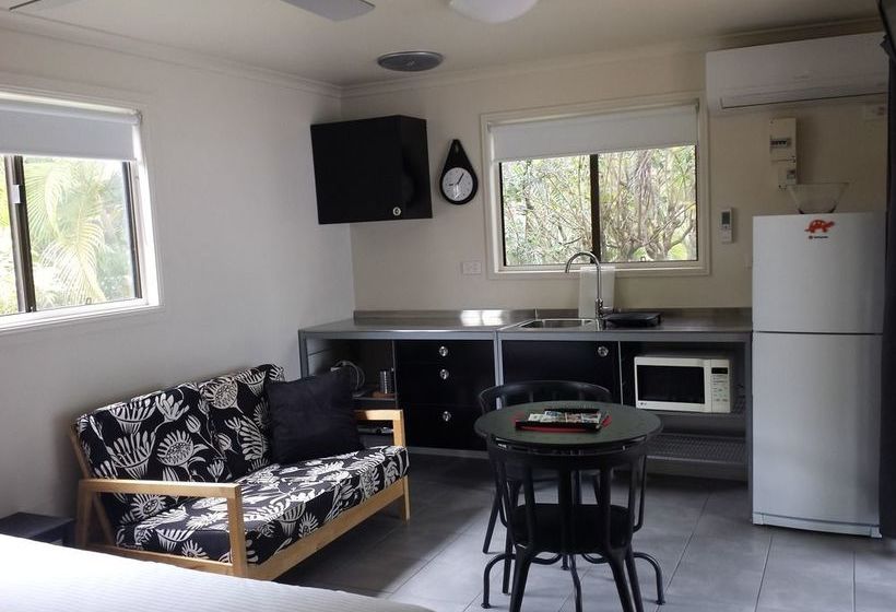 Cane Village Holiday Park