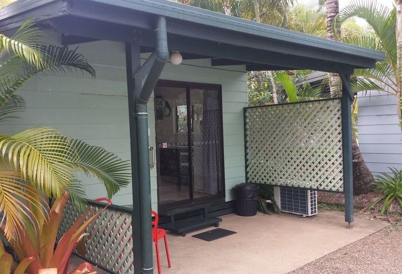 Cane Village Holiday Park