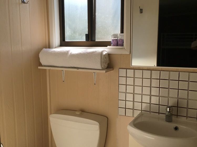 Cane Village Holiday Park