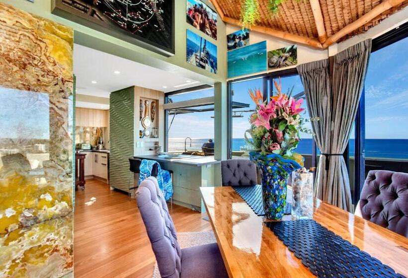 Burleigh Esplanade Apartments