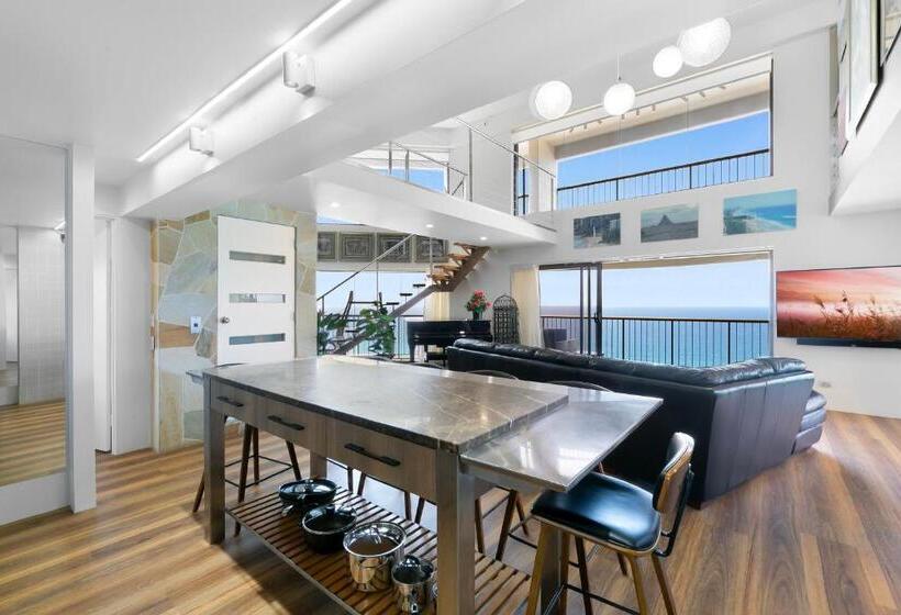 Burleigh Esplanade Apartments