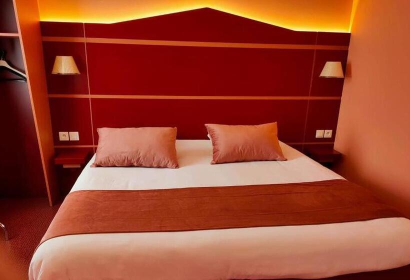 Fasthotel Montmarault