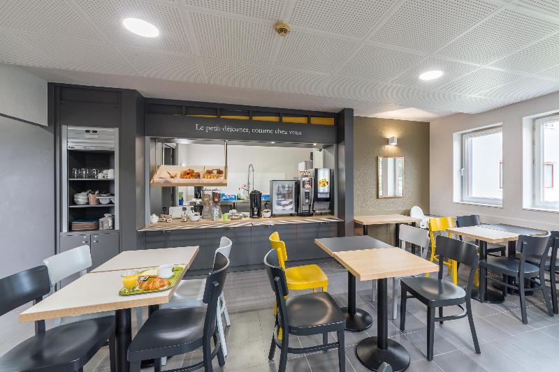 B&b Hotel Lille Lezennes Stade Pierre Mauroy