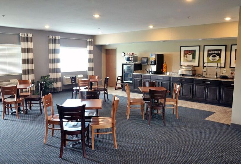 فندق Brookstone Lodge & Suites