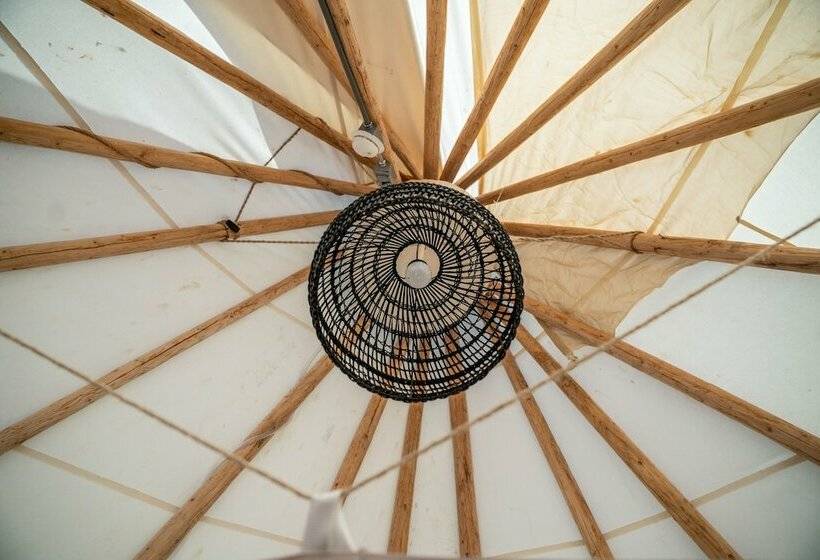 호텔 Dreamcatcher Tipi