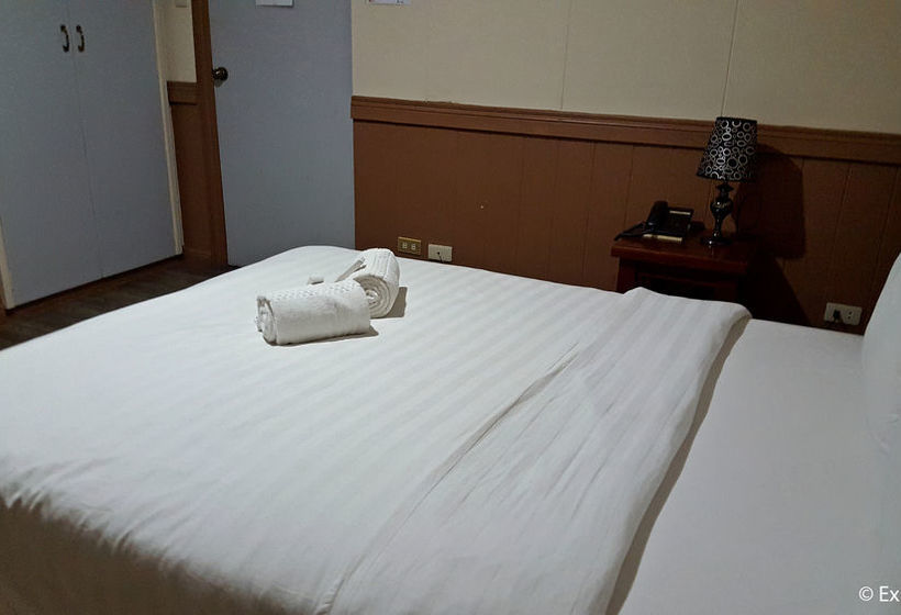 בית מלון כפרי Elegant