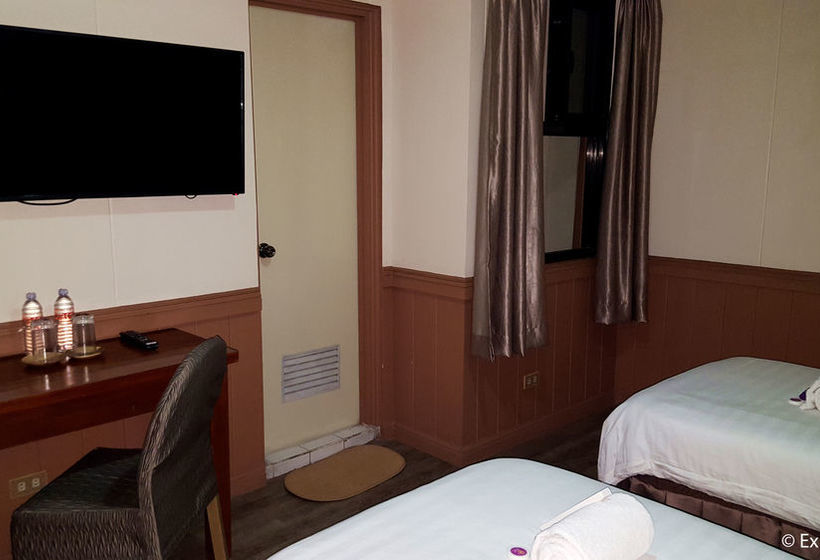 בית מלון כפרי Elegant