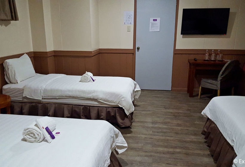 בית מלון כפרי Elegant