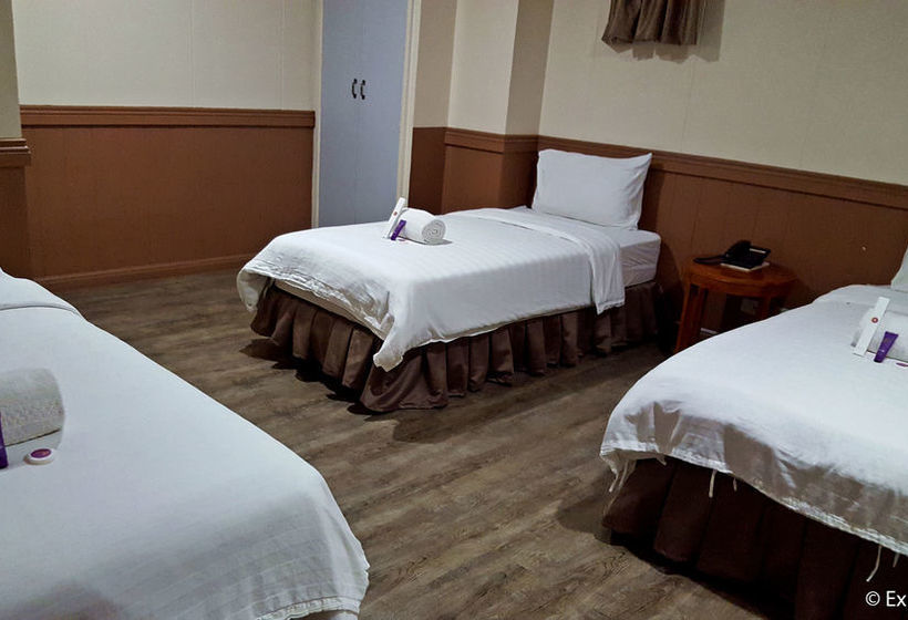 בית מלון כפרי Elegant