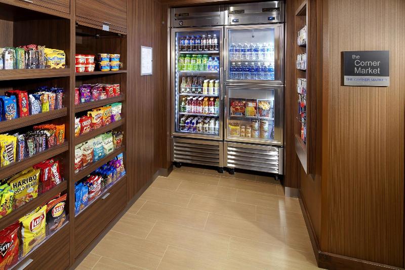 ホテル Fairfield By Marriott Inn & Suites Wheeling At The Highlands