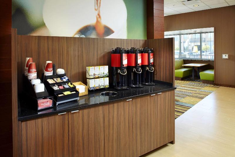 ホテル Fairfield By Marriott Inn & Suites Wheeling At The Highlands