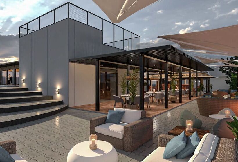 酒店 Oakwood Merdeka Bandung