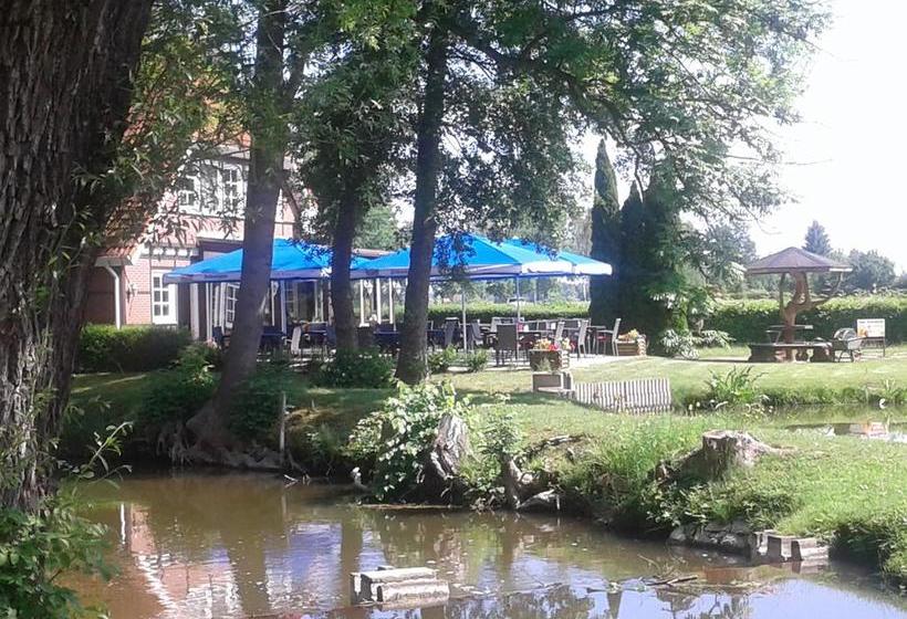 Отель See Köllnitzer Hof