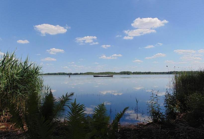 Отель See Köllnitzer Hof