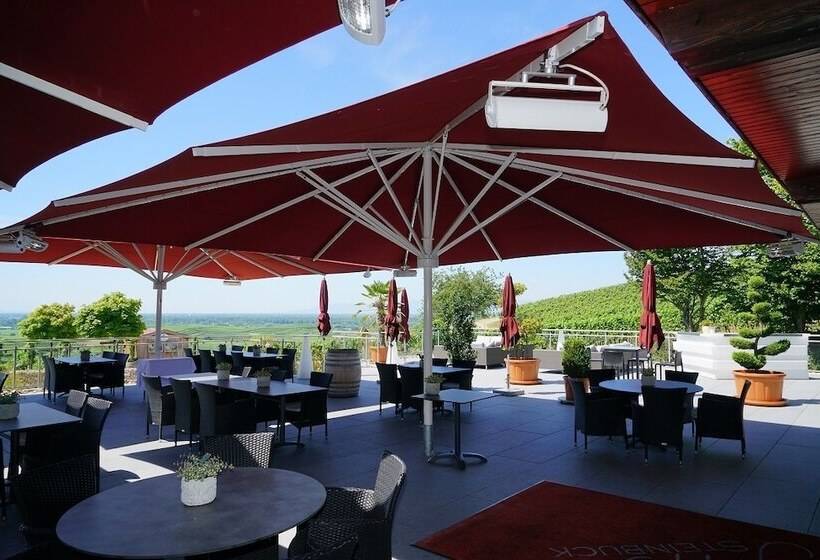 فندق Kopfers Steinbuck